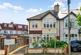 Somerset Avenue, Raynes Park, London, SW20