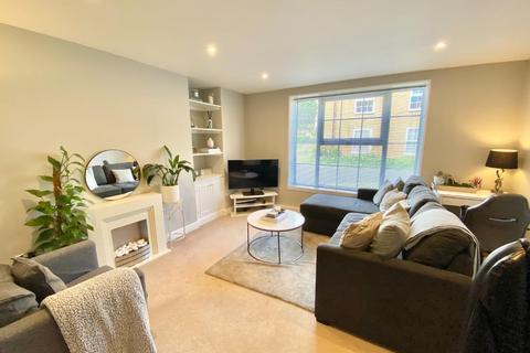 1 bedroom flat to rent, Rosemary Court, York