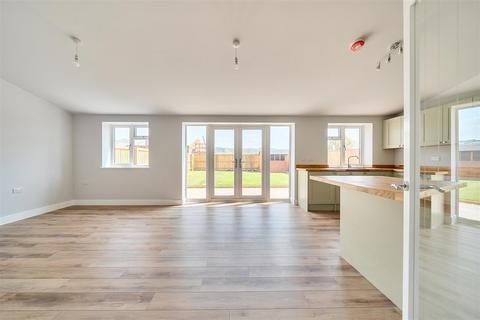 3 bedroom barn conversion for sale, Capps Lane, Westbury BA13
