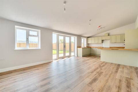 3 bedroom barn conversion for sale, Capps Lane, Westbury BA13