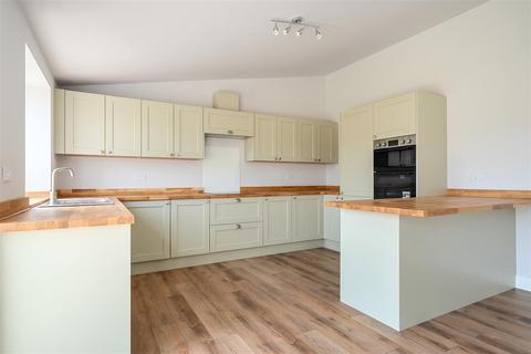 3 bedroom barn conversion for sale, Capps Lane, Westbury BA13