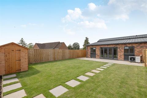 3 bedroom barn conversion for sale, Capps Lane, Westbury BA13