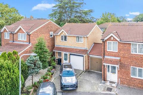 undefined, Talisman Close, Ilford