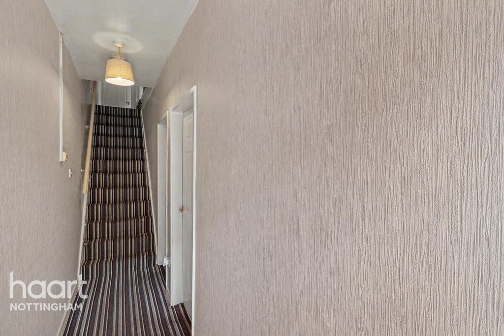 Godfrey Street, Netherfield - View 2