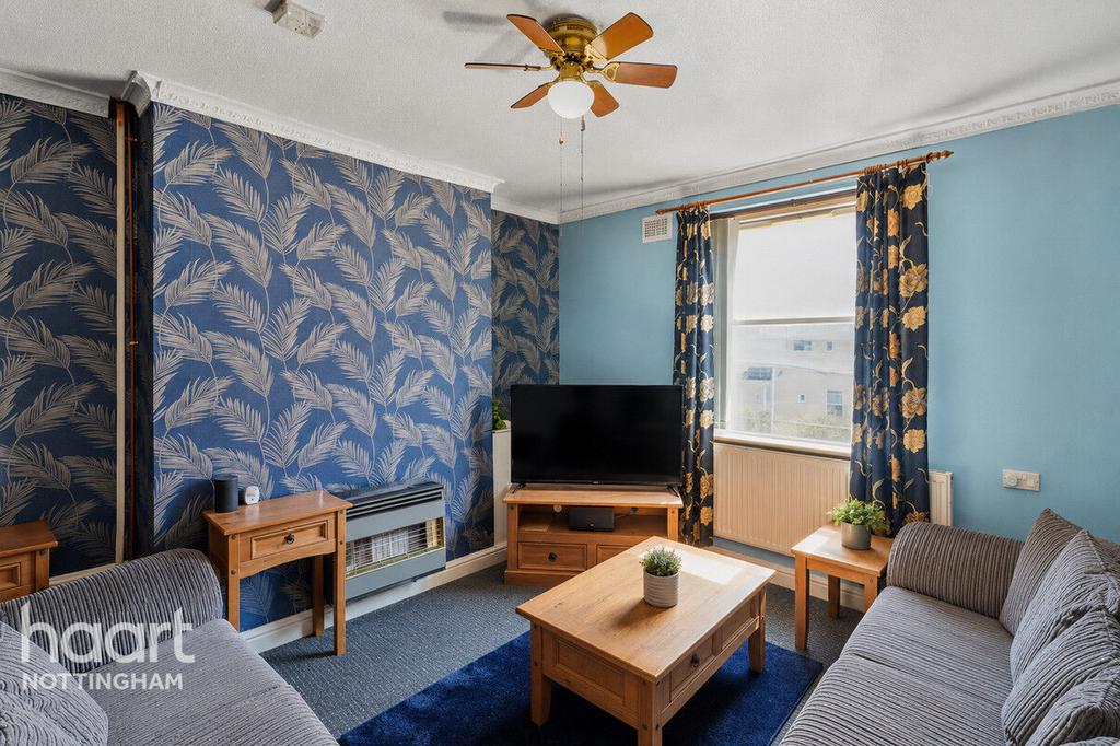 Godfrey Street, Netherfield - View 3
