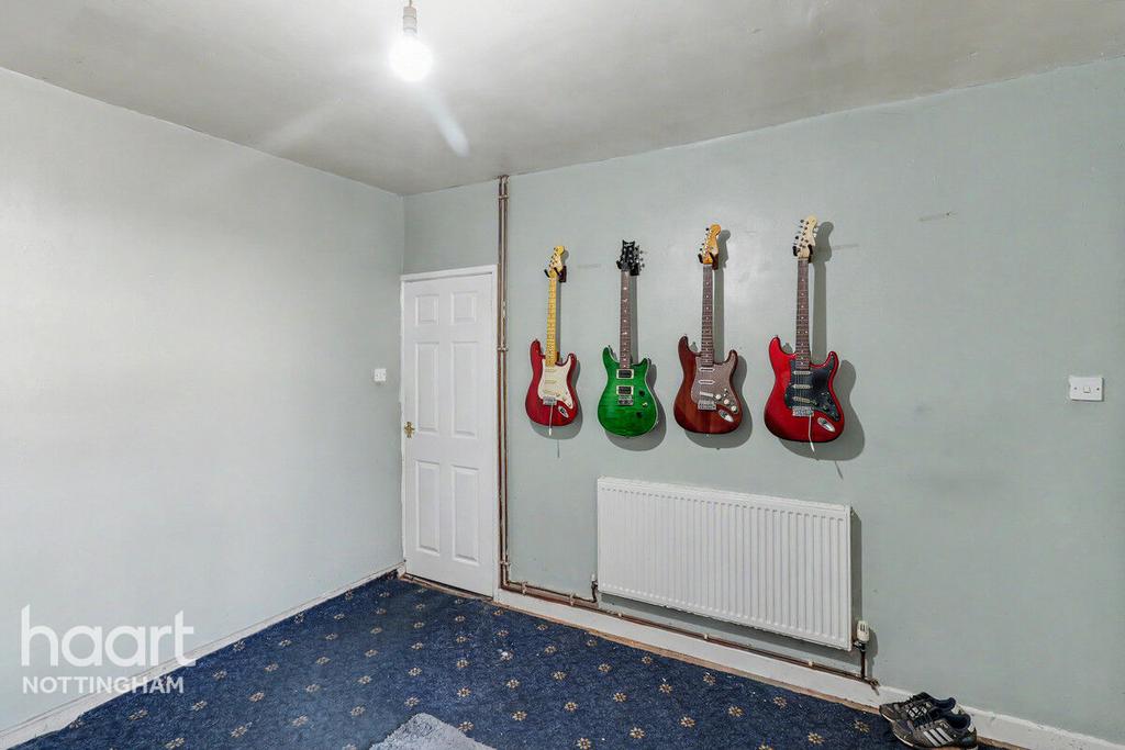 Godfrey Street, Netherfield - View 5