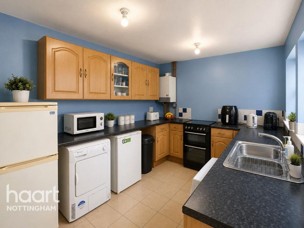 Godfrey Street, Netherfield - View 6