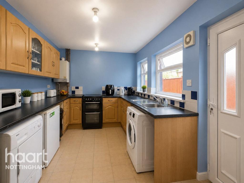 Godfrey Street, Netherfield - More