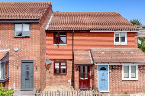 Leaforis Road, Cheshunt, EN7