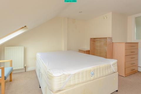 5 bedroom terraced house to rent, Chilswell Road, Oxford, OX1