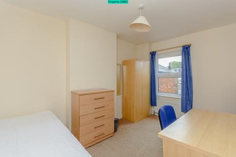 5 bedroom terraced house to rent, Chilswell Road, Oxford, OX1