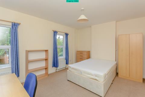 5 bedroom terraced house to rent, Chilswell Road, Oxford, OX1