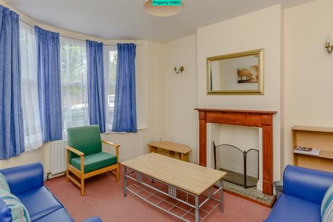 5 bedroom terraced house to rent, Chilswell Road, Oxford, OX1