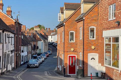 undefined, Grove Street, Oxfordshire OX12