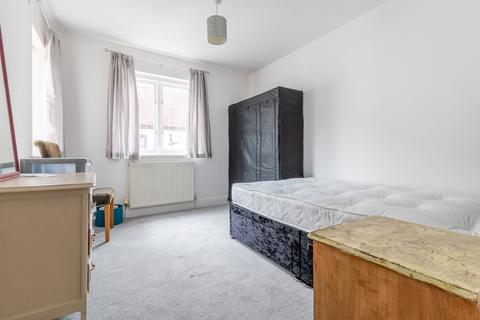 undefined, Grove Street, Oxfordshire OX12