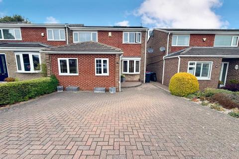undefined, Margill Close, Marton-In-Cleveland