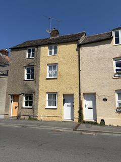 2 bedroom terraced house for sale, Bristol Street, Malmesbury SN16