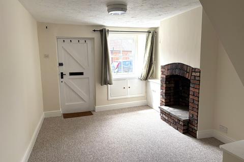 2 bedroom terraced house for sale, Bristol Street, Malmesbury SN16