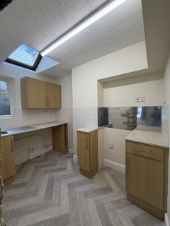 2 bedroom terraced house for sale, Bristol Street, Malmesbury SN16