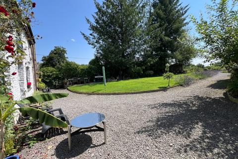 5 bedroom detached house for sale, Lawn Farm House Llantrisant Pontyclun CF72 8LQ
