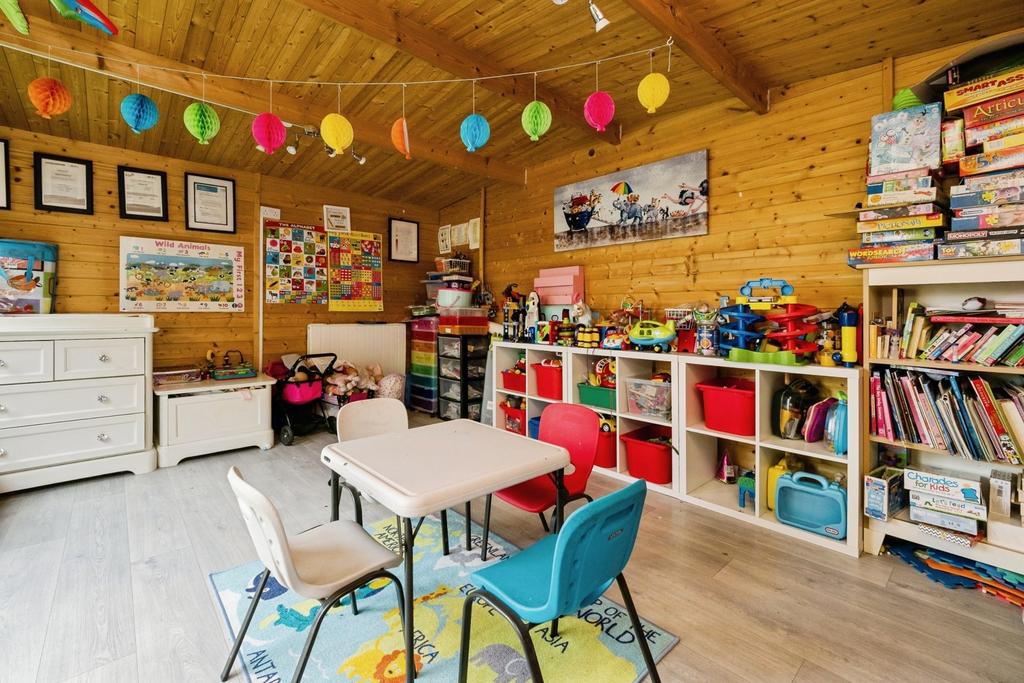 Summer House