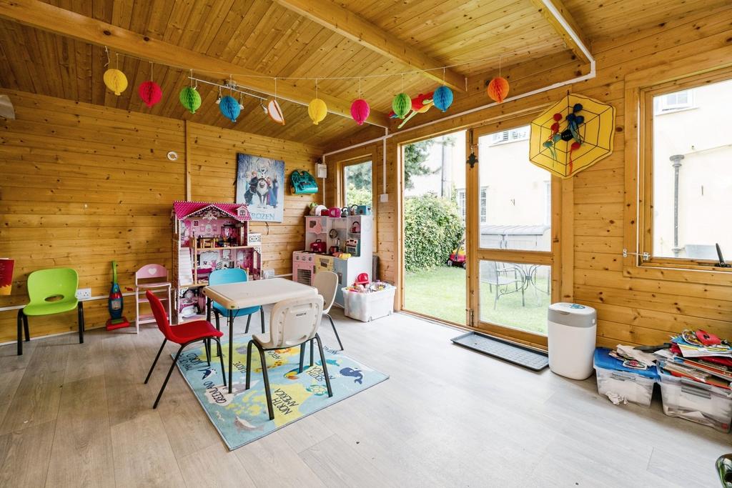 Summer House