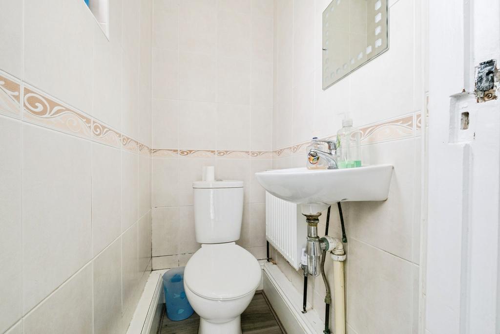 Wc