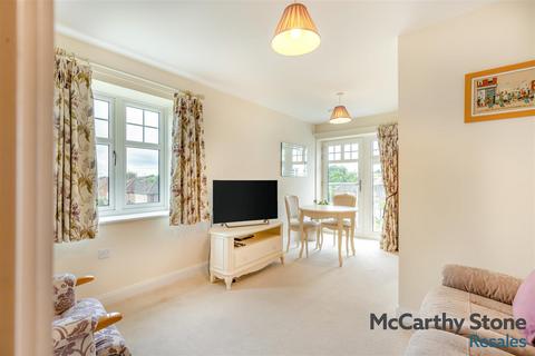 1 bedroom apartment for sale, Rosebud Court, Westfield Road, Wellingborough
