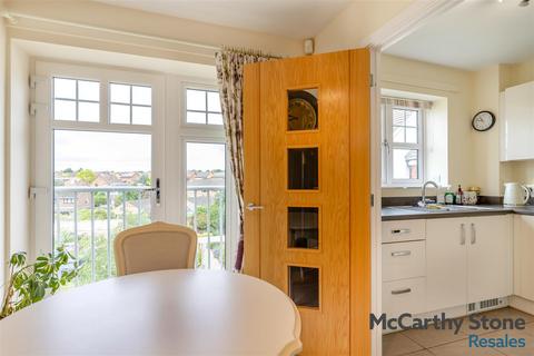 1 bedroom apartment for sale, Rosebud Court, Westfield Road, Wellingborough