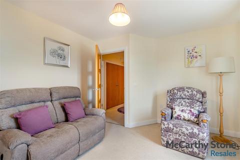 1 bedroom apartment for sale, Rosebud Court, Westfield Road, Wellingborough