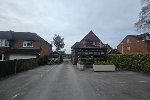 Mixed use for sale, Belper Road, Ilkeston DE7
