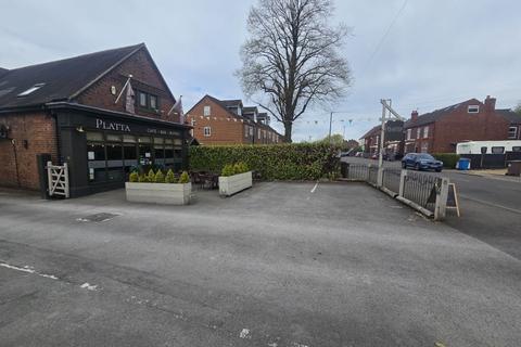Mixed use for sale, Belper Road, Ilkeston DE7