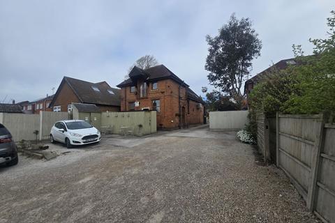 Mixed use for sale, Belper Road, Ilkeston DE7
