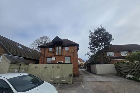 Mixed use for sale, Belper Road, Ilkeston DE7