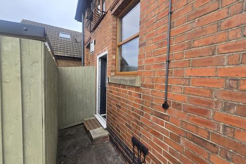 Mixed use for sale, Belper Road, Ilkeston DE7