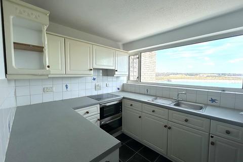 2 bedroom flat for sale, Fort Road, Newhaven