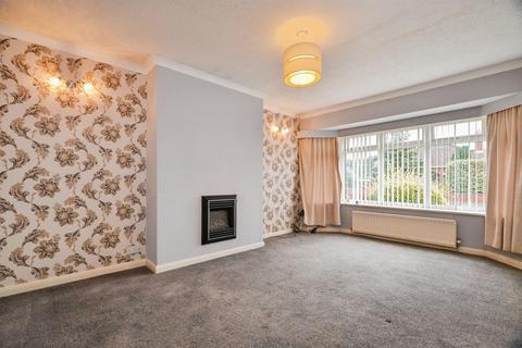 3 bedroom semi-detached bungalow for sale, Cradley Drive, Middlesbrough