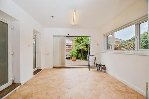 3 bedroom semi-detached bungalow for sale, Cradley Drive, Middlesbrough