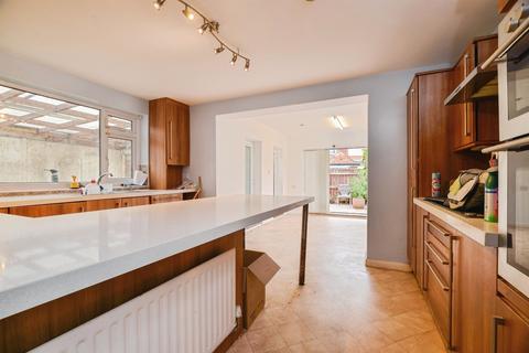 3 bedroom semi-detached bungalow for sale, Cradley Drive, Middlesbrough