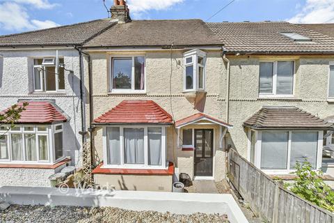 3 bedroom terraced house for sale, Purbeck Road, Chatham ME4