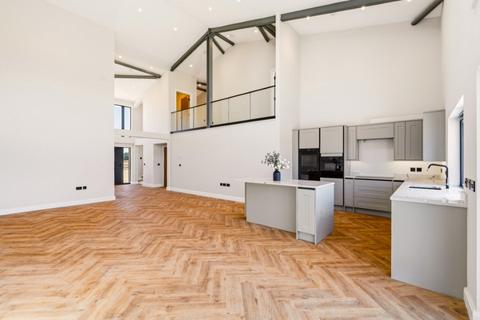 4 bedroom barn conversion for sale, Woodbarn Lane, Carlton Colville