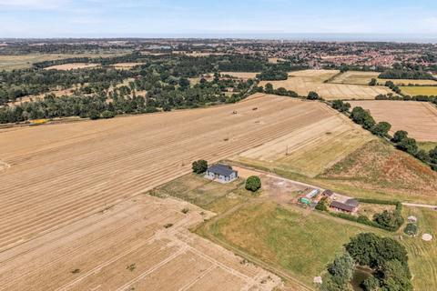 4 bedroom barn conversion for sale, Woodbarn Lane, Carlton Colville