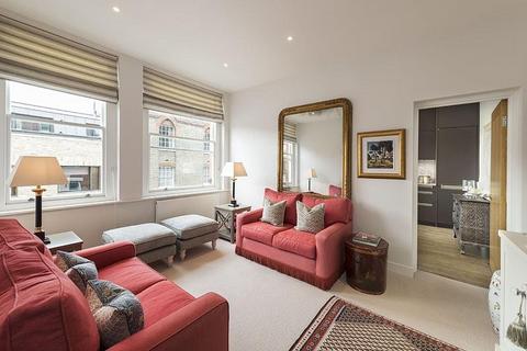 1 bedroom flat for sale, Rectory Chambers, Old Church Street, London SW3