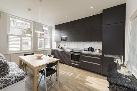 1 bedroom flat for sale, Rectory Chambers, Old Church Street, London SW3