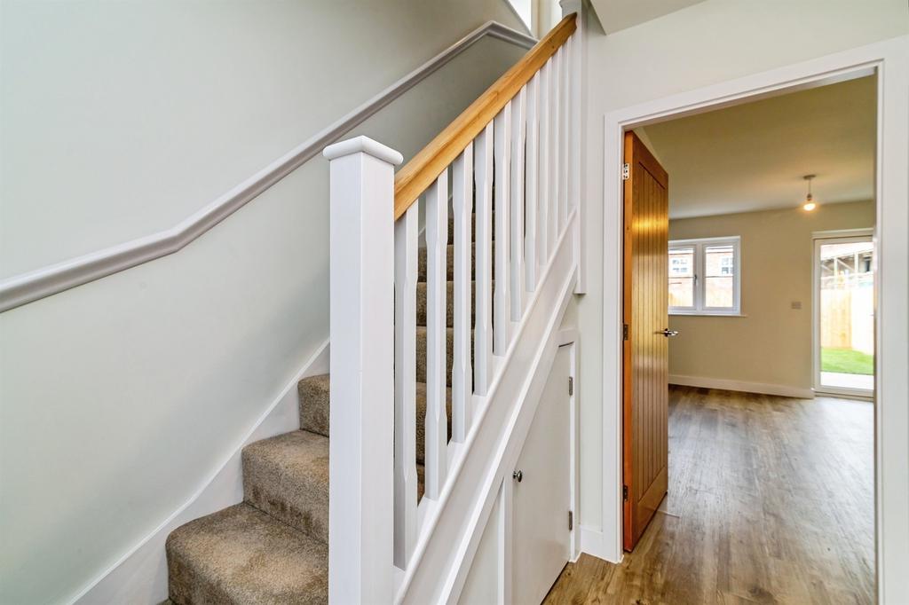 House in Nottingham, Trowell Moor, Bramcote - View 3