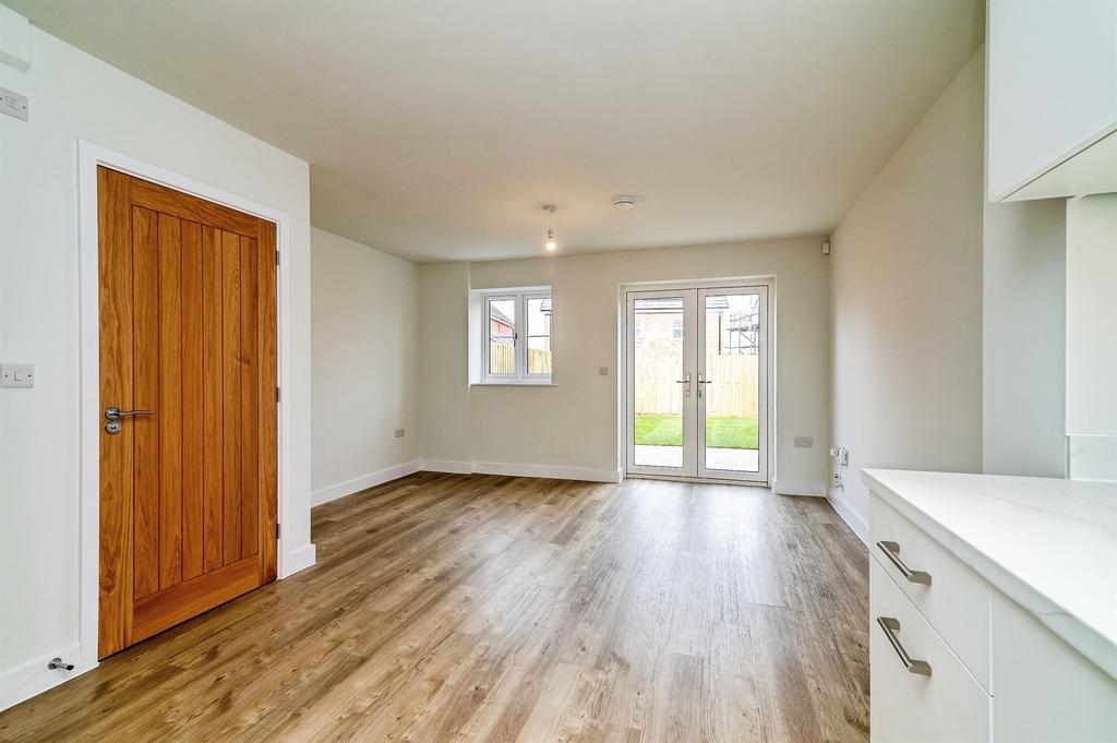 House in Nottingham, Trowell Moor, Bramcote - View 6