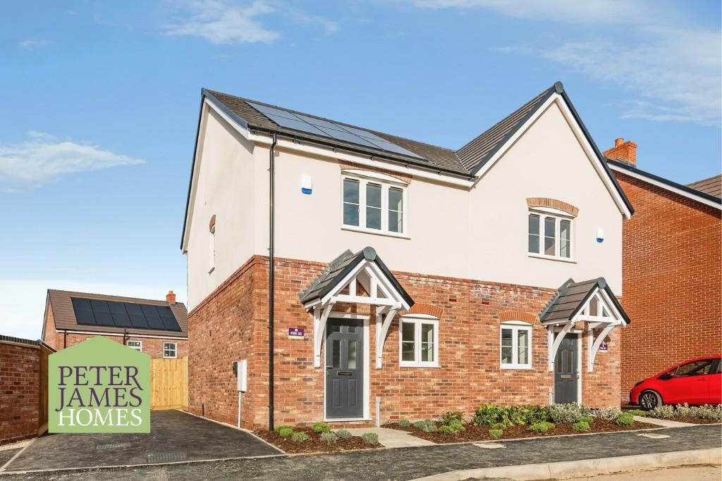 Coventry Lane, Bramcote, Nottingham