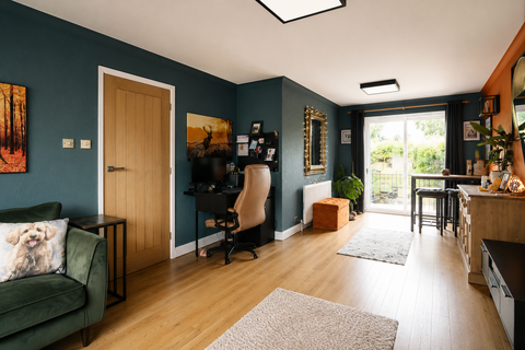 3 bedroom townhouse for sale, Shortbank Road, Skipton