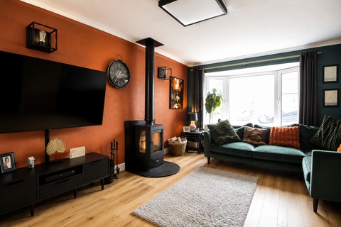3 bedroom townhouse for sale, Shortbank Road, Skipton