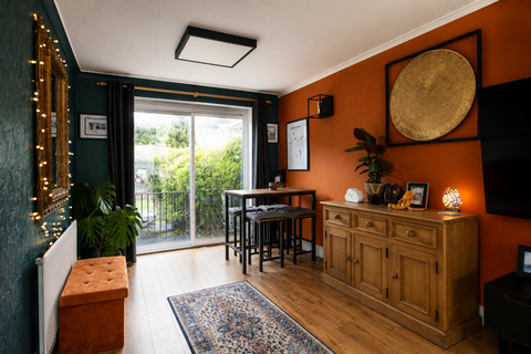 3 bedroom townhouse for sale, Shortbank Road, Skipton